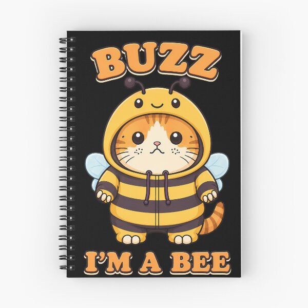 Item preview, CopyCat: Buzz, I'm a Bee designed and sold by ElectricMoonUK.
