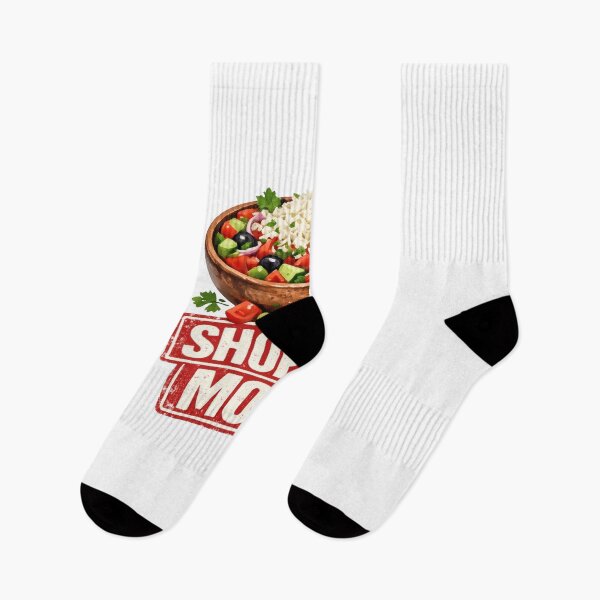Item preview, Shopska Mood Distressed Balkan Food designed and sold by OfficialBalkan.