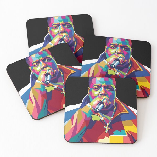 Item preview, Biggie smalls designed and sold by k067089.