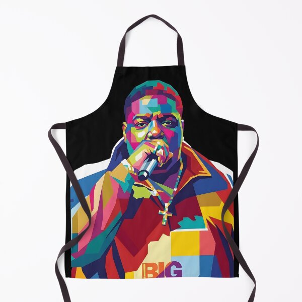 Item preview, Biggie smalls designed and sold by k067089.