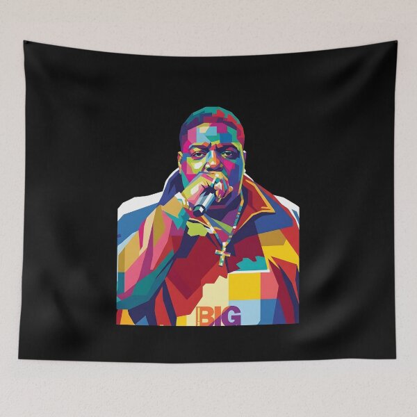 Item preview, Biggie smalls designed and sold by k067089.