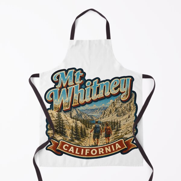 Item preview, Mt Whitney designed and sold by ryanapples2.