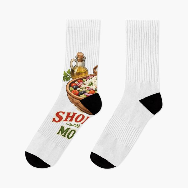 Item preview, Shopska Mood Nostalgic Balkan Food designed and sold by OfficialBalkan.