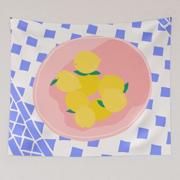 Item preview, Summer Table designed and sold by Kintsugi99.
