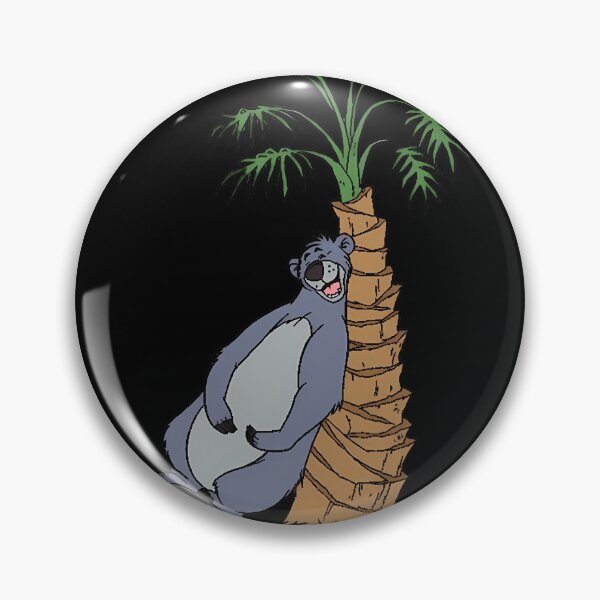 Item preview, Baloo designed and sold by emyene.