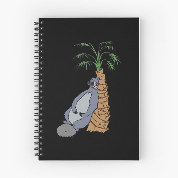 Item preview, Baloo designed and sold by emyene.