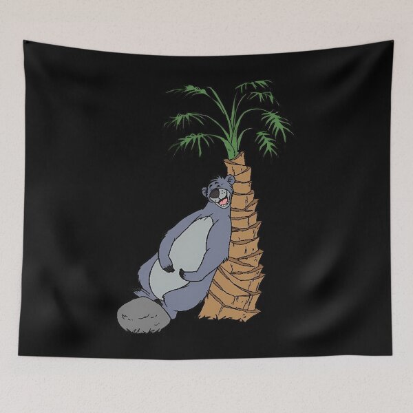 Item preview, Baloo designed and sold by emyene.
