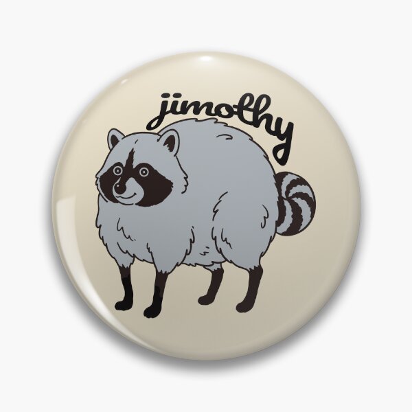 Item preview, Jimothy. #8 designed and sold by EunsooLee.