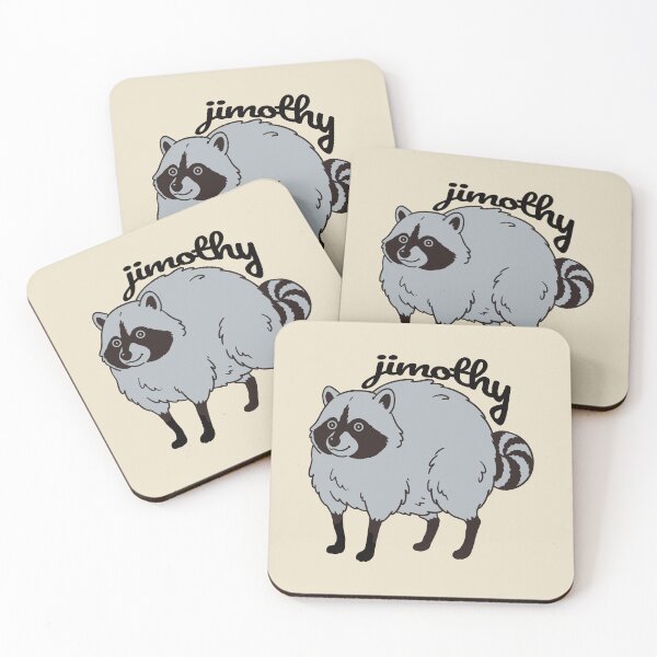 Item preview, Jimothy. #8 designed and sold by EunsooLee.