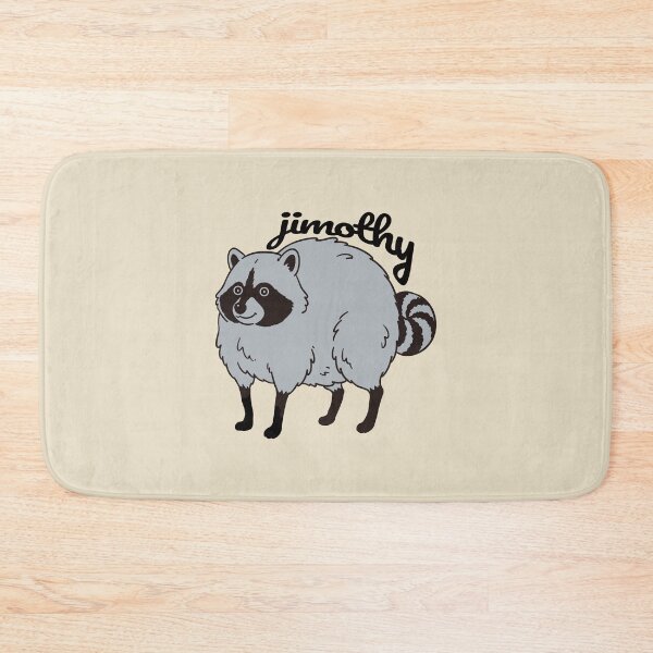 Item preview, Jimothy. #8 designed and sold by EunsooLee.