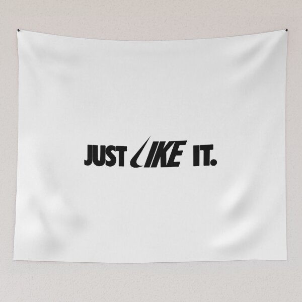 Item preview, Funny Brand Parody Logo Streetwear Humor Graphic Tee designed and sold by Hussar08.