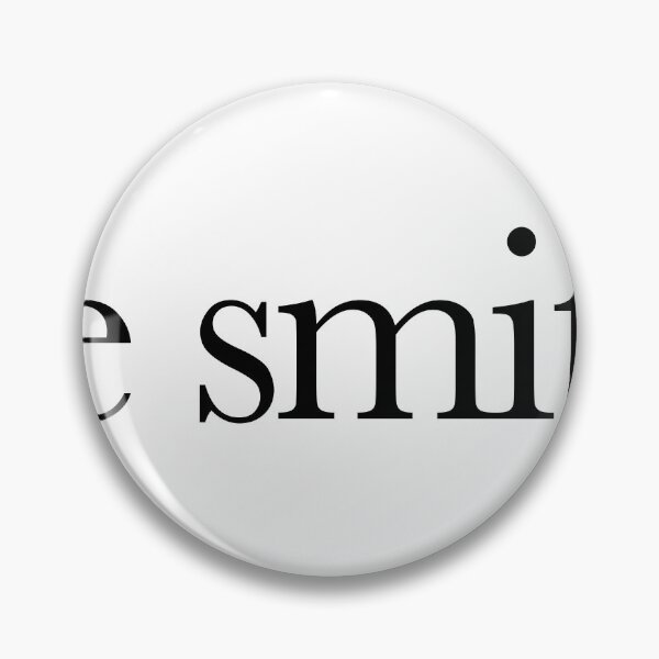 Item preview, The Smiths Lowercase Publisher designed and sold by Where the pigeons sleep.