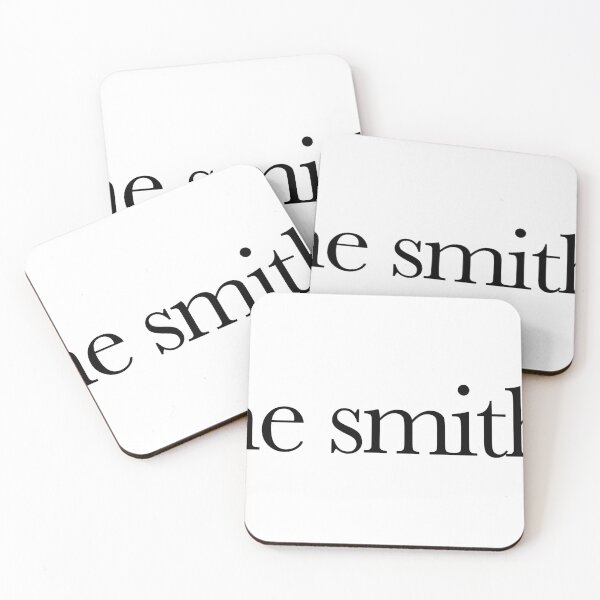 Item preview, The Smiths Lowercase Publisher designed and sold by Where the pigeons sleep.