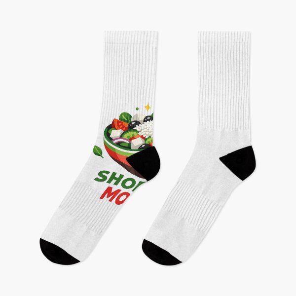 Item preview, Shopska Mood Modern Balkan Food designed and sold by OfficialBalkan.