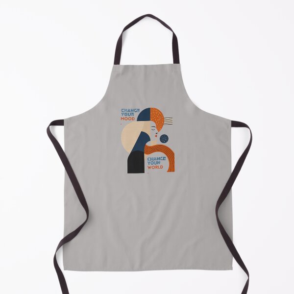 Item preview, CHANGE THE MOOD. CHANGE THE WORLD. designed and sold by WesWay.
