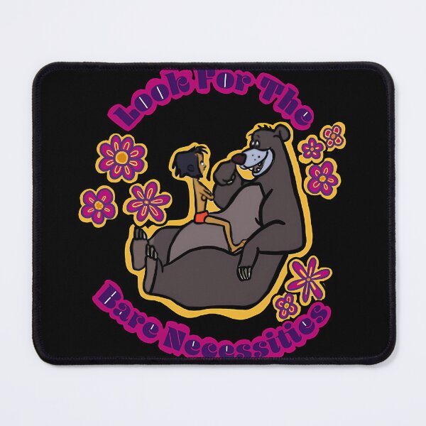 Item preview, Bare Necessities designed and sold by emyene.
