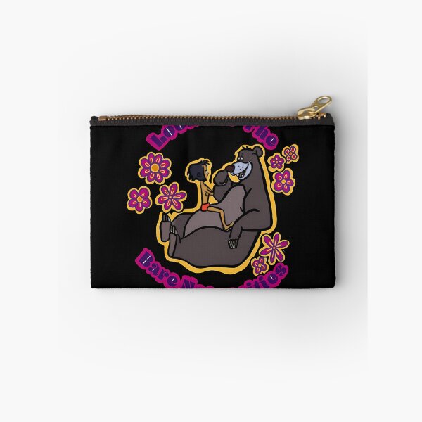 Item preview, Bare Necessities designed and sold by emyene.