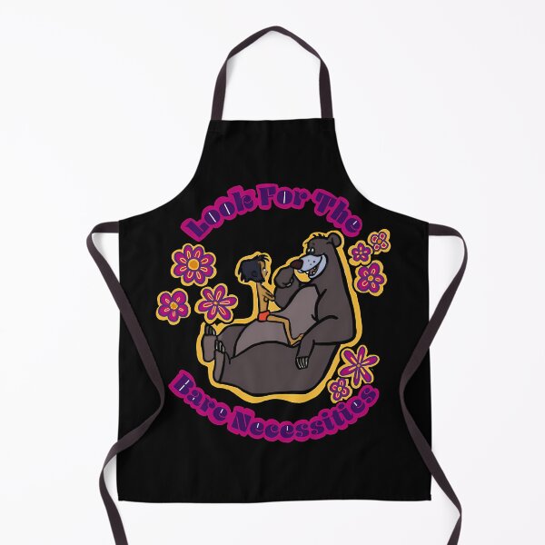 Item preview, Bare Necessities designed and sold by emyene.