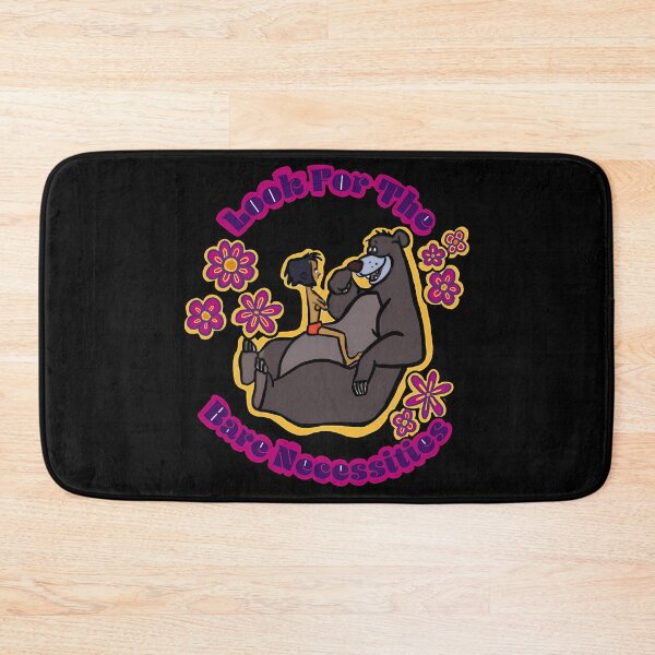 Item preview, Bare Necessities designed and sold by emyene.