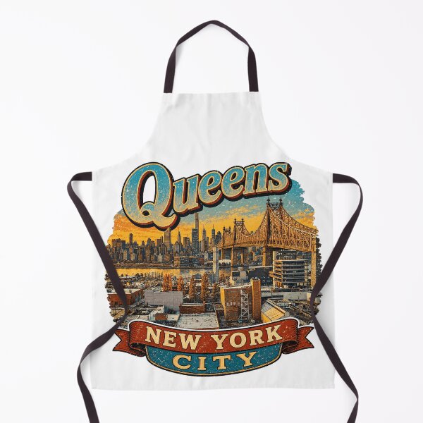 Item preview, Queens NYC designed and sold by ryanapples2.