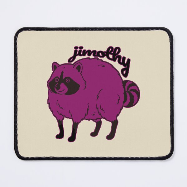 Item preview, Jimothy. #7 designed and sold by EunsooLee.
