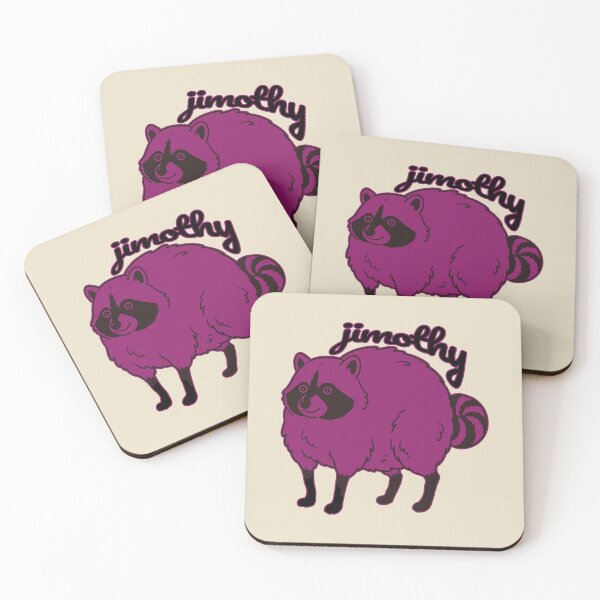 Item preview, Jimothy. #7 designed and sold by EunsooLee.