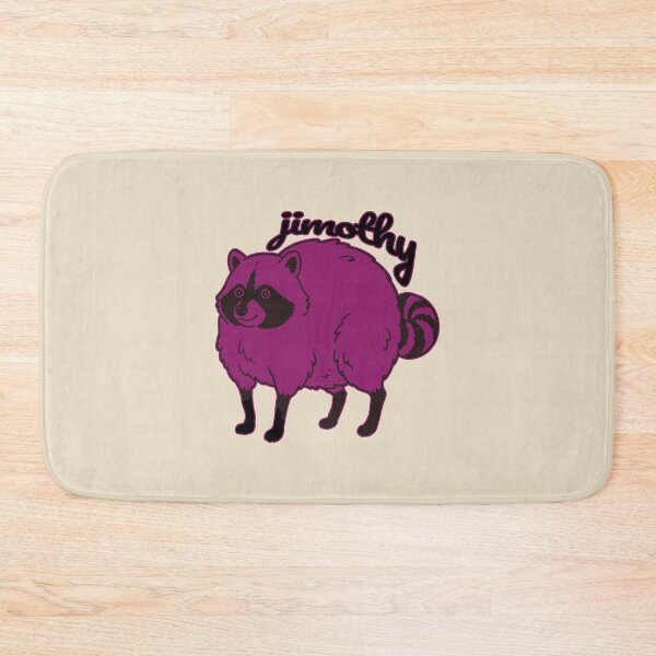 Item preview, Jimothy. #7 designed and sold by EunsooLee.