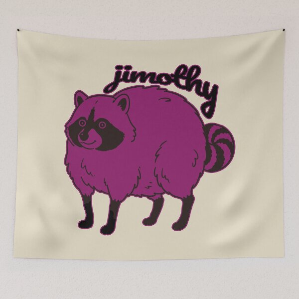 Item preview, Jimothy. #7 designed and sold by EunsooLee.