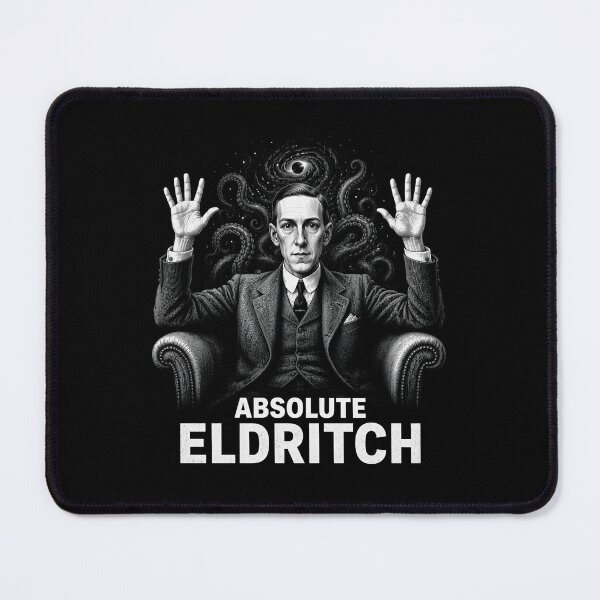 Item preview, Lovecraft – Absolute Eldritch Meme designed and sold by Fenay Designs.