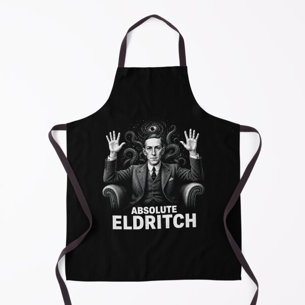 Item preview, Lovecraft – Absolute Eldritch Meme designed and sold by Fenay Designs.