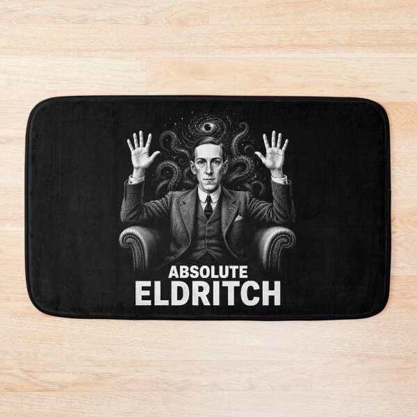 Item preview, Lovecraft – Absolute Eldritch Meme designed and sold by Fenay Designs.