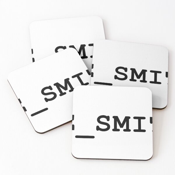 Item preview, The Smiths Monospaced Type designed and sold by Where the pigeons sleep.