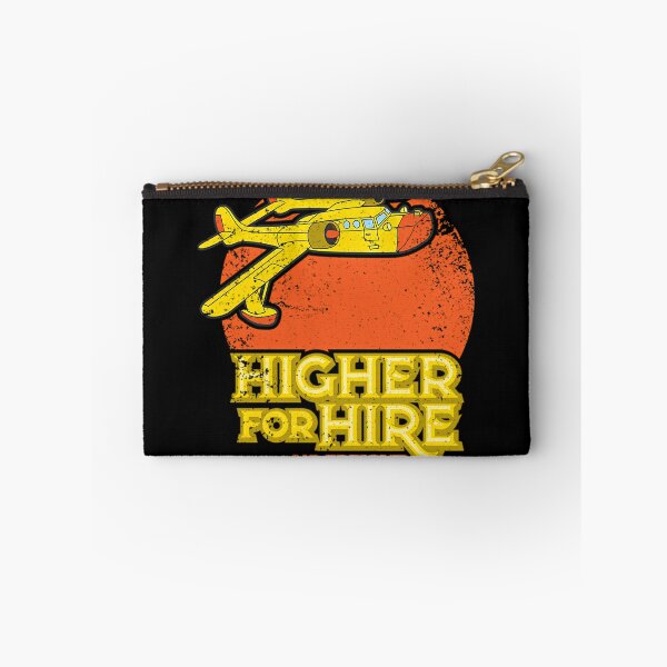 Item preview, Higher For Hire designed and sold by emyene.