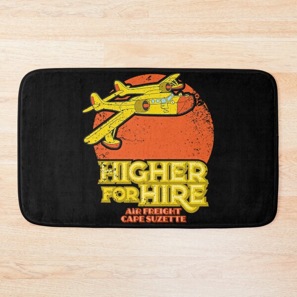 Item preview, Higher For Hire designed and sold by emyene.