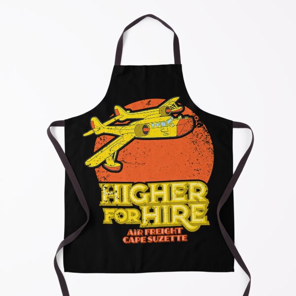 Item preview, Higher For Hire designed and sold by emyene.