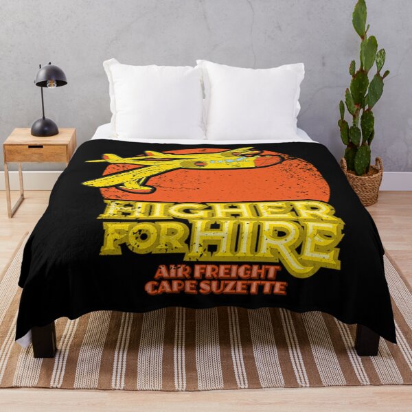 Item preview, Higher For Hire designed and sold by emyene.