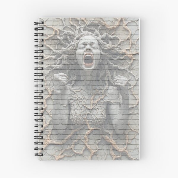 Item preview, Screaming designed and sold by halibutgoatramb.