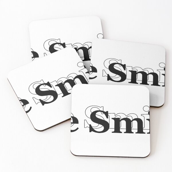 Item preview, The Smiths Double Exposure designed and sold by Where the pigeons sleep.