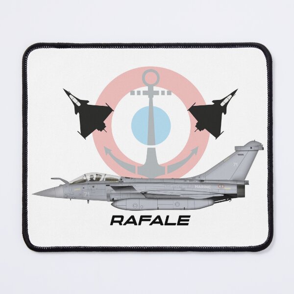 Item preview, Rafale fighter jet, style 25 designed and sold by MAT76LV.