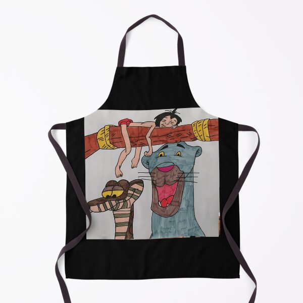 Item preview, Jungle Book designed and sold by emyene.