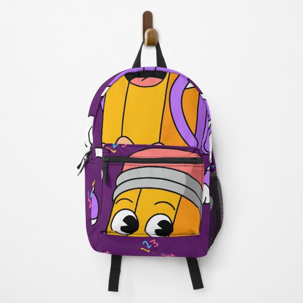 Item preview, Friendly Pencil Back to School Design.  designed and sold by DodoCraft3.