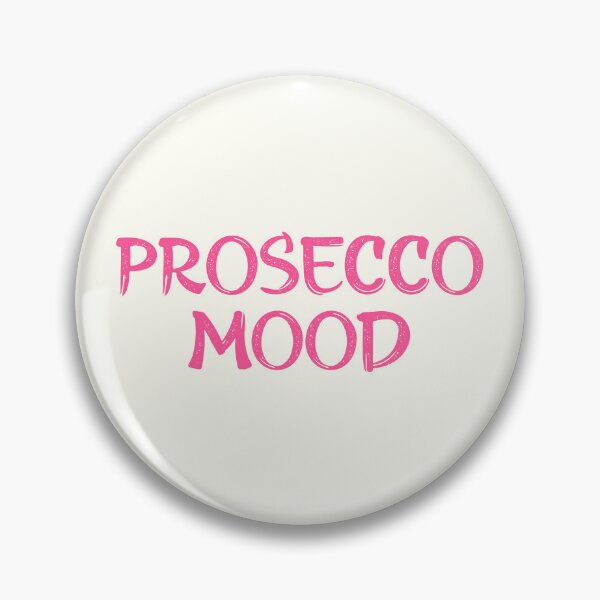 Item preview, Prosecco Mood designed and sold by Jeallan Designs.