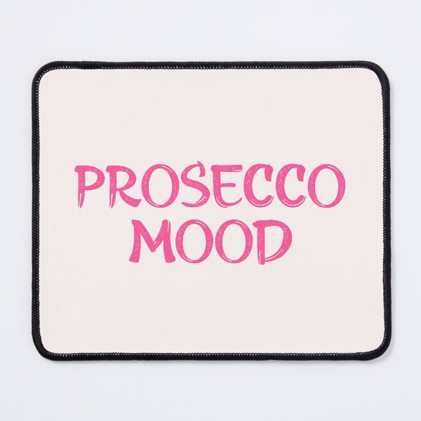 Item preview, Prosecco Mood designed and sold by Jeallan Designs.