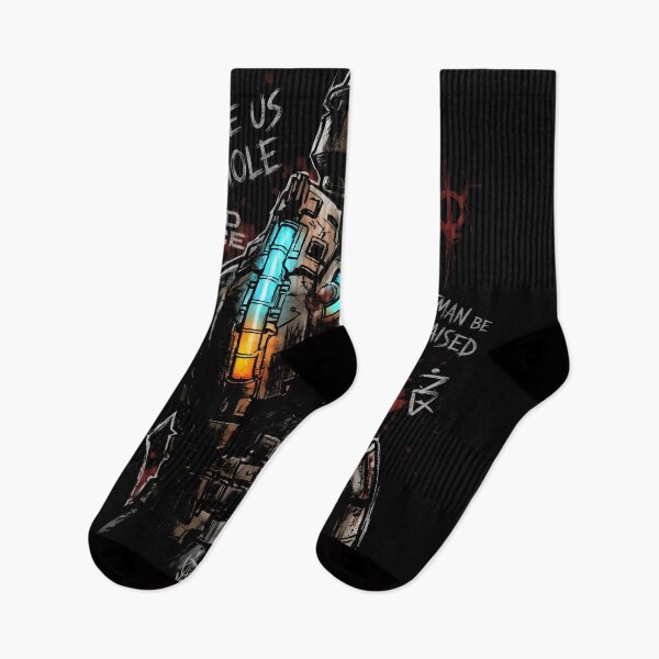 Item preview, Isaac Clarke Dead Space Grunge Gaming Graphic Tee designed and sold by Senpaiwaves.