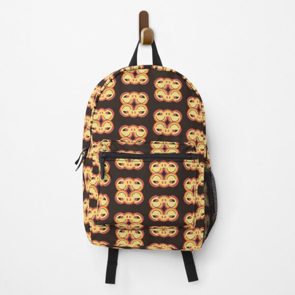 Item preview, 70s Retro Groovy Geometric Pattern designed and sold by Moodprint5.