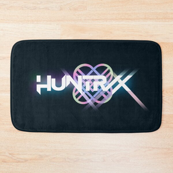 Item preview, HUNTR/X Logo designed and sold by Clovercarmen5.