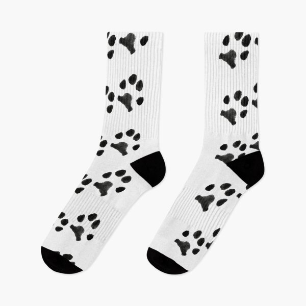 Item preview, dog paw print  designed and sold by OCD_JESSICA.