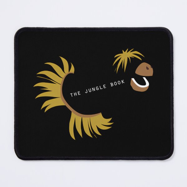 Item preview, The Jungle Book designed and sold by emyene.