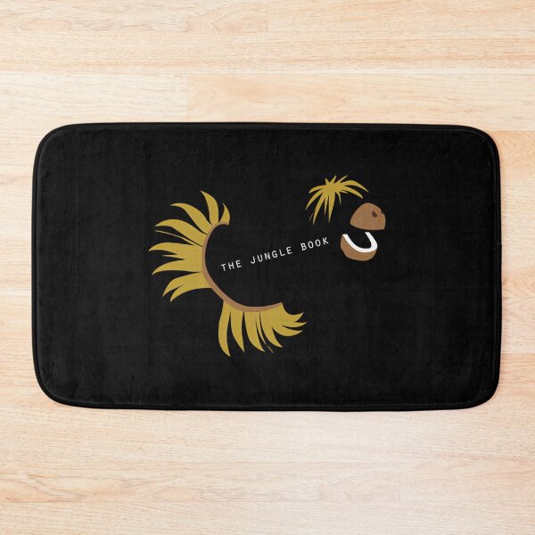 Item preview, The Jungle Book designed and sold by emyene.