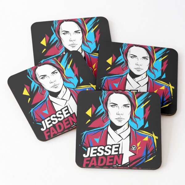 Item preview, Jesse Faden Control Vector Gamer Graphic Tee designed and sold by Senpaiwaves.
